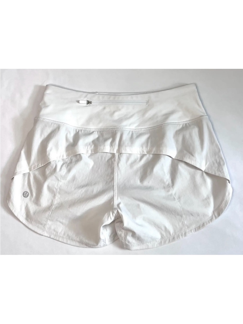 Bulk Lulu Shorts (3 Pack) - Speed Up Mid-Rise Short, Long *4" - All Size 6 - Picture 8 of 10